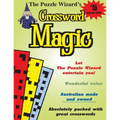 Crossword Magic No. 5 - Paperback