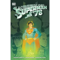 Superman '78: The Metal Curtain - Paperback