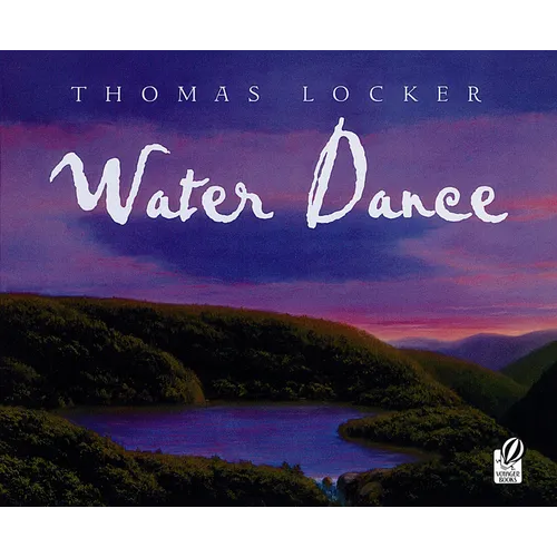 Water Dance - Paperback