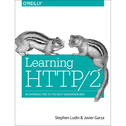 Learning HTTP/2: A Practical Guide for Beginners - Paperback