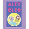 A L E X a n d C L E O - Paperback