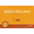 Before I Was Born: God Knew My Name - Paperback