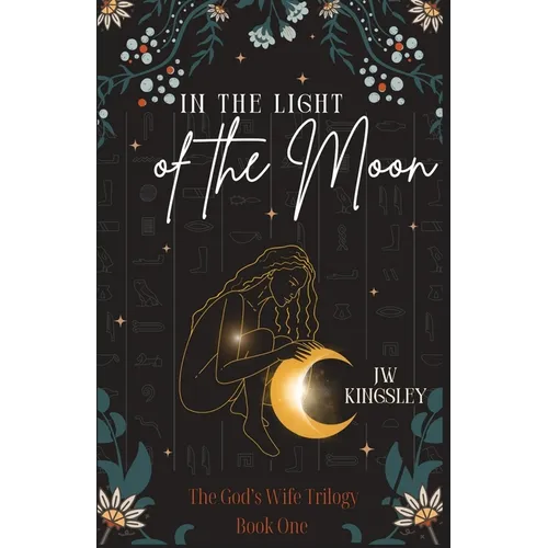 In the Light of the Moon - Paperback