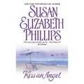 Kiss an Angel - Mass Market Paperbound