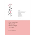 Comparative Oriental Manuscript Studies - Paperback