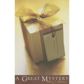 A Great Mystery: Fourteen Wedding Sermons - Paperback