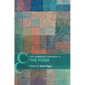 The Cambridge Companion to the Poem - Hardcover