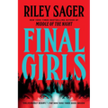 Final Girls - Paperback