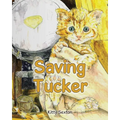 Saving Tucker - Paperback