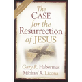 The Case for the Resurrection of Jesus - Paperback