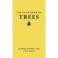 The Little Book of Trees - Hardcover