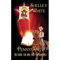 Penny Ante: The Good, the Bad, and the Romance - Paperback