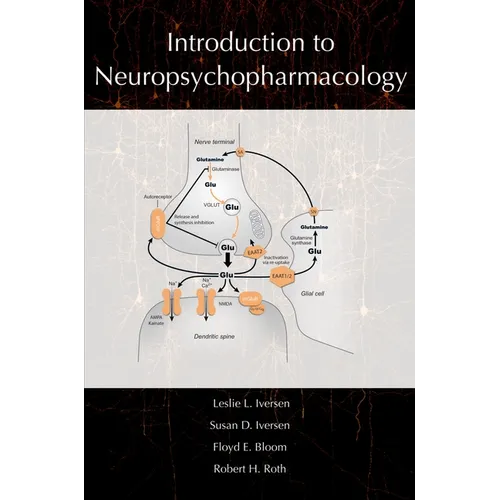Introduction to Neuropsychopharmacology - Paperback