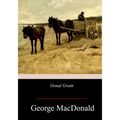 Donal Grant - Paperback