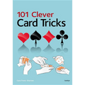 101 Clever Card Tricks - Paperback