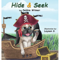 Hide and Seek - Hardcover