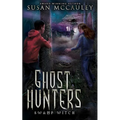 Ghost Hunters: Swamp Witch - Paperback