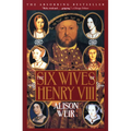 The Six Wives of Henry VIII - Paperback