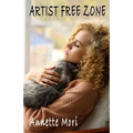 Artist Free Zone - Paperback