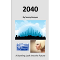 2040 - Paperback