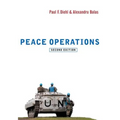 Peace Operations - Paperback