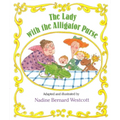 The Lady with the Alligator Purse - Paperback