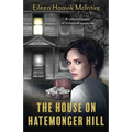 The House on Hatemonger Hill - Paperback