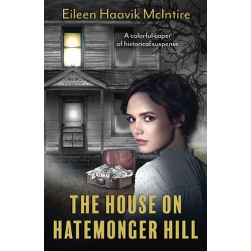 The House on Hatemonger Hill - Paperback