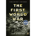 The First World War - Paperback