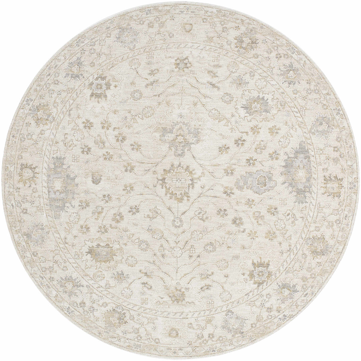 Vaman Luxe Rug - Clearance