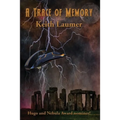 A Trace of Memory: A Positronic Book - Paperback