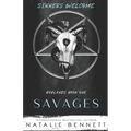 Savages - Paperback