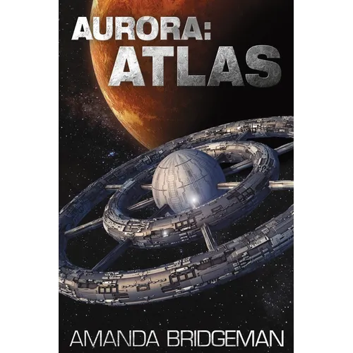 Aurora: Atlas (Aurora 8) - Paperback