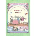 Summer Party - Paperback