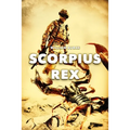 Scorpius Rex - Paperback