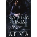 Nothing Special VI: His Hart's Command - Paperback