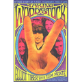 Taking Woodstock: A True Story of a Riot, a Concert, and a Life - Paperback