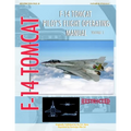 F-14 Tomcat Pilot's Flight Operating Manual Vol. 1 - Paperback