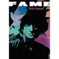 Fame: Neil Gaiman - Paperback