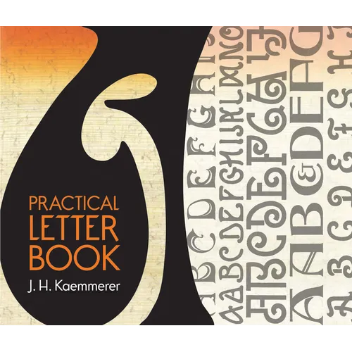 Practical Letter Book - Paperback