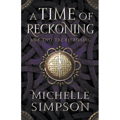 A Time of Reckoning Book Two: The Reckoning - Paperback