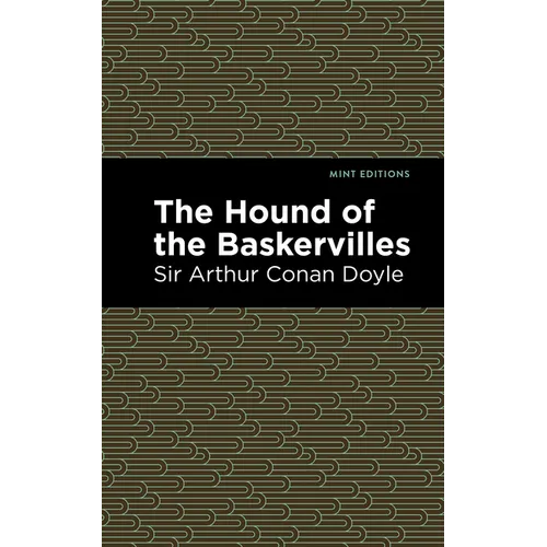 The Hound of the Baskervilles - Paperback