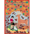 The Surprising Adventure: A Story in Words and Pictures - Hardcover