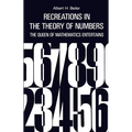 Recreations in the Theory of Numbers - Paperback