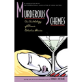 Murderous Schemes: An Anthology of Classic Detective Stories - Paperback