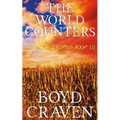 The World Counters: A Post-Apocalyptic Story - Paperback