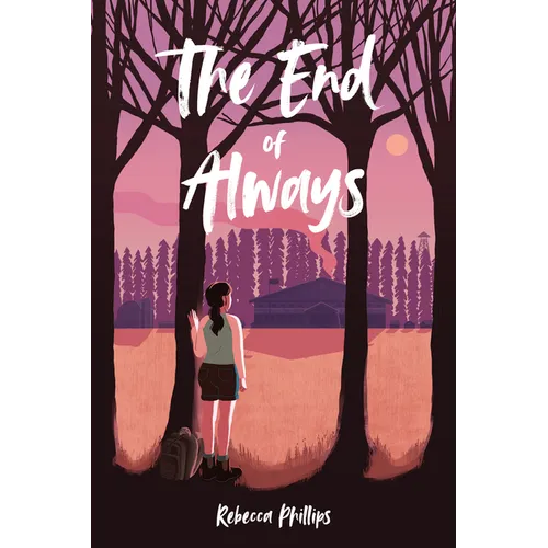 The End of Always - Paperback