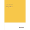 History of Greece - Paperback