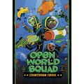Countdown Crisis - Hardcover