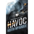 Havoc: The Unforeseen Series Book Three - Paperback